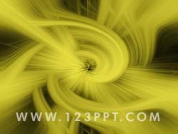 Abstract Whirlpool powerpoint background