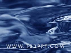 Abstract Wave powerpoint background