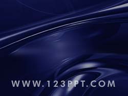 Abstract Future powerpoint background
