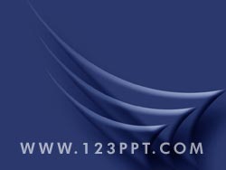 Abstract Slide powerpoint background