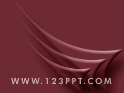 Abstract Slide powerpoint background