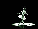 Ballet PowerPoint Background