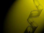 Movies & Film PowerPoint Background