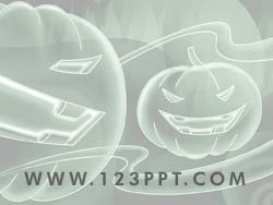 Trick Or Treat powerpoint background