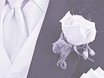 Wedding Groom PowerPoint Background