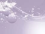 Happy Holidays PowerPoint Background