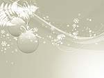 Happy Holidays PowerPoint Background