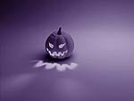 Jack O Lantern PowerPoint Background