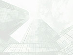 Skyscrapers PowerPoint Background