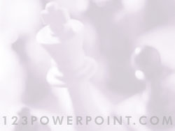 Strategic Move powerpoint background