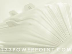 Rolodex Address Book powerpoint background