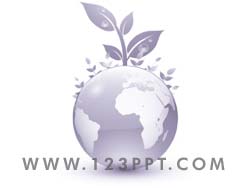 Renewable Energy powerpoint background