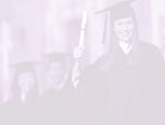 College Graduation PowerPoint Background