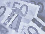 Euro Money Currency PowerPoint Background