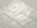 Cash Flow PowerPoint Background