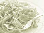 Spaghetti Carbonara PowerPoint Background