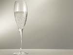 Champagne PowerPoint Background