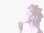 Makeup PowerPoint Background