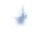 Offshore Oil Rig PowerPoint Background