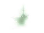 Offshore Oil Rig PowerPoint Background