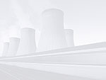 Refinery & Pollution PowerPoint Background