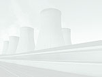 Refinery & Pollution PowerPoint Background