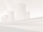 Refinery & Pollution PowerPoint Background