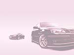 Car PowerPoint Background