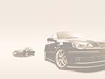 Car PowerPoint Background