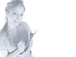 Nurse PowerPoint Background