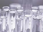 Lab Tests PowerPoint Background