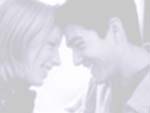 In love PowerPoint Background