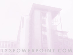 Office Building powerpoint background