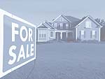 House For Sale PowerPoint Background