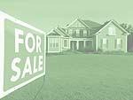 House For Sale PowerPoint Background