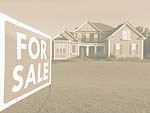 House For Sale PowerPoint Background