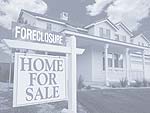 Foreclosure PowerPoint Background