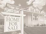 Foreclosure PowerPoint Background
