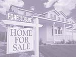 Foreclosure PowerPoint Background