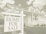 Foreclosure PowerPoint Background