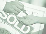 Real Estate PowerPoint Background