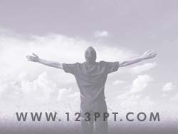 Worship powerpoint background