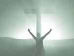 Praise Jesus PowerPoint Background
