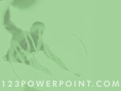 Basketball powerpoint background
