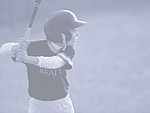 Baseball PowerPoint Background