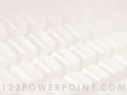 Keyboard powerpoint background