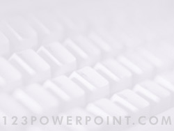 Keyboard powerpoint background