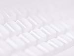 Keyboard PowerPoint Background