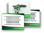 Fox PowerPoint Template