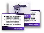 Fox PowerPoint Template